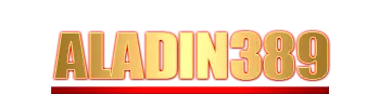Logo ALADIN389