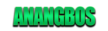 Logo ANANGBOS