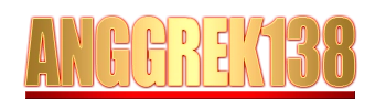 Logo Anggrek138