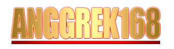 Logo Anggrek168