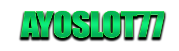 Logo AYOSLOT77