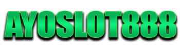 Logo AYOSLOT888