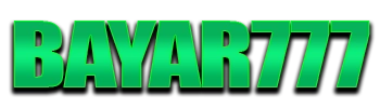 Logo BAYAR777S