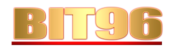 Logo Bit96