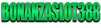Logo Bonanzaslot388