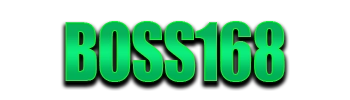 Logo BOSS168