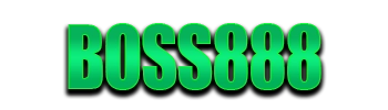 Logo BOSS888