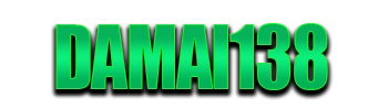 Logo DAMAI138