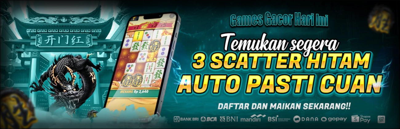 GEMAR77 Desktop