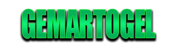 Logo GEMARTOGEL