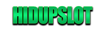 Logo HIDUPSLOT