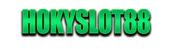 Logo HOKYSLOT88