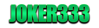Logo JOKER333S
