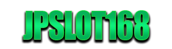Logo JPSLOT168
