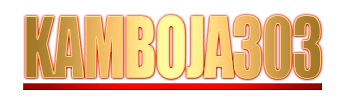 Logo Kamboja303