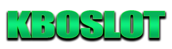 Logo KBOSLOTS