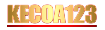 Logo Kecoa123