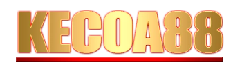 Logo Kecoa88