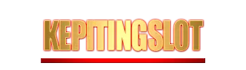 Logo KEPITINGSLOT