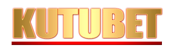Logo Kutubet