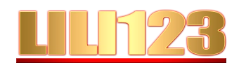 Logo Lili123