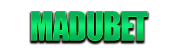 Logo MADUBET