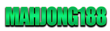 Logo MAHJONG188
