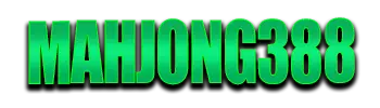 Logo Mahjong388