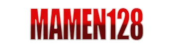 Logo MAMEN128