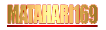 Logo Matahari169