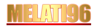 Logo Melati96