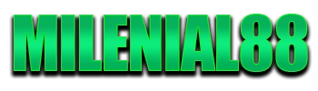 Logo MILENIAL88S