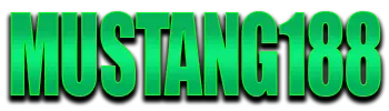 Logo MUSTANG188