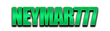 Logo NEYMAR777