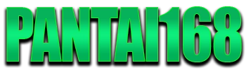Logo PANTAI168