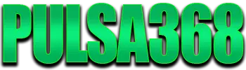 Logo Pulsa368