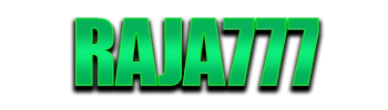 Logo RAJA777S