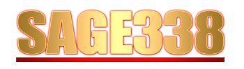 Logo Sage338