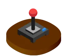 Sage338 Arcade
