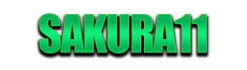 Logo SAKURA11