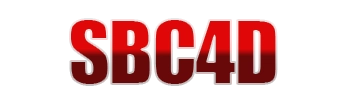 Logo SBC4D