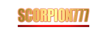 Logo SCORPION777