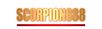 Logo SCORPION888