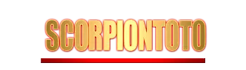 Logo SCORPIONTOTO