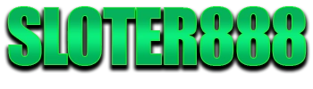 Logo Sloter888