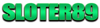 Logo Sloter89