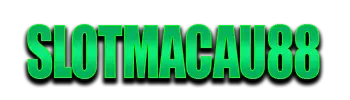 Logo SLOTMACAU88