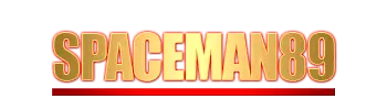 Logo SPACEMAN89