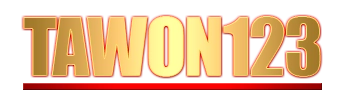 Logo Tawon123