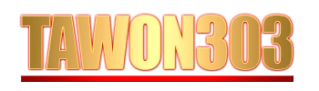 Logo Tawon303
